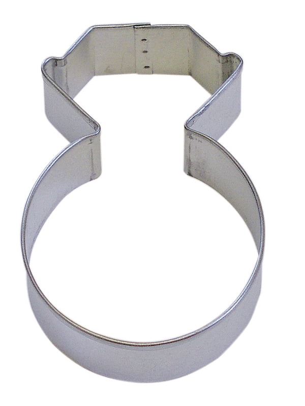 diamond biscuit cutter