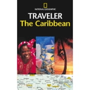 National Geographic Traveler : Caribbean