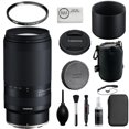 thumbnail image 1 of Objetivo Tamron 70-300mm f/4.5-6.3 Di III RXD para Sony FE, 1 of 9