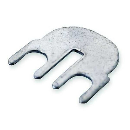 

ZoroSelect Jumpr 200Series Corrosion Resistant PK10