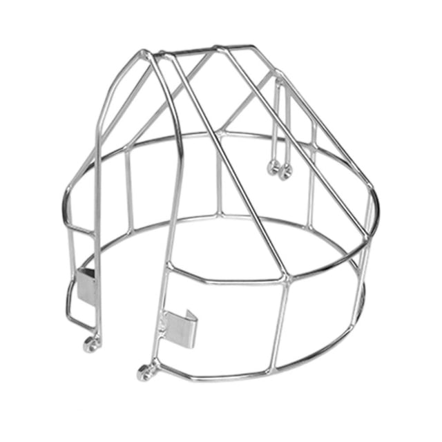 Outboard Propeller Protective Shield Stainless Steel Guard for 6 and 12HP