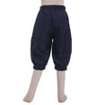 thumbnail image 4 of BPURB Kids & Toddler Pants Soft Cozy Boys Sweatpants (2-14 Years) Variety of Colors, 4 of 5