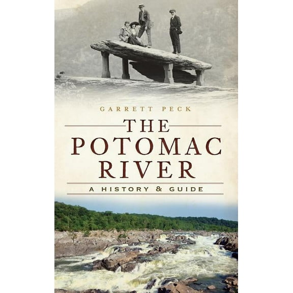 The Potomac River (Hardcover)