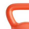 thumbnail image 2 of 20LB Kettlebell Weights,Strength Training Wide Handle Kettlebell for Men Women, 2 of 5