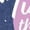 HEATHER NAVY, variant on Disney Princess - Tis The Season - Youth Girls Short Sleeve T-Shirt