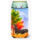 thumbnail image 1 of ""Caroline'S Treasures Ck1958Tbc Fall Dachshund Tall Boy Aislante Abrazadera Bebida Fría-Koozies Multicolor"", 1 of 1