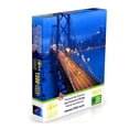 thumbnail image 2 of Rompecabezas Wuundentoy Puente de San Francisco Gold Edition 1500 Piezas, 2 of 4