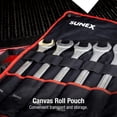 thumbnail image 5 of Sunex 9707MA Jumbo Metric Combination Wrench Set, 7-Piece, Metric Sizes, 5 of 6