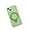Green, variant on Simple Candy Colour Silicone Case with Same Colour Stand, Magnetic Case, Soft Feeling, Ladies' Favourite, for iPhone 15 14 13 12 Pro Max Case (Light Green,iPhone 13 Pro Max)