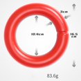 thumbnail image 4 of LOVIVER MagiDeal Life Saving Rope Reflective Float Line Snorkeling Water Sport Lifeguard, 4 of 8