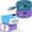 Mixed, variant on USB C Charger Block Fast Charging, 2 Pack QC 18W Charging Box with 10FT USB C Cable, Type C Block USB C Brick Cube Wall Charger Adapter Charger Station Power Base w/ Type C Phone Charger Cords, Pink