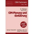 thumbnail image 2 of CIM-Planung Und -Einfuhrung, 2 of 2