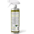 thumbnail image 2 of Bed Bug Killer 16 oz by Ecoer, 100% Kill Efficacy, Bedbugs & Mites, Kills Eggs & The Resistant, Lasting Protection, USDA BIO-Certified, Plant Extract Based & Non-Toxic, Child & Pet Safe, 2 of 3