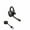 USB-A MS Convertible (Include Stand), NA, variant on Jabra Engage 55 SE - USB-C UC Stereo Wireless Headset / Music Headphones USB-C UC Stereo, NA