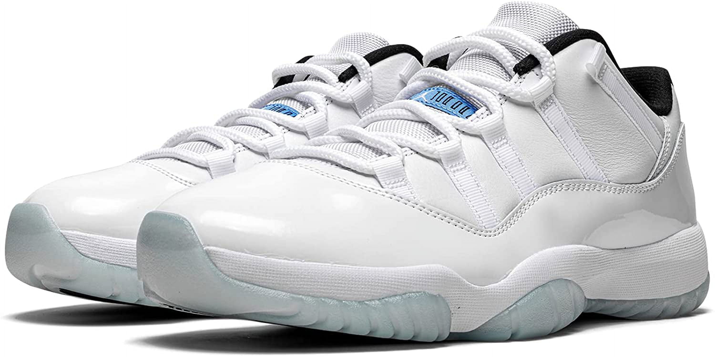 Men's) Air Jordan 11 Retro Low 'Legend Blue' (2021) AV2187