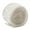 White, variant on yuksok Sharplace Rhinestone Gravel Shell Decorating Lace Trims DIY Ribbon Lace Daisy White