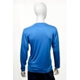 thumbnail image 4 of PR Ladies Rashguards Royal S-XL, 4 of 4
