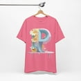 thumbnail image 6 of Letter Shirt, Letter P Shirt, 6 of 61