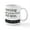 White, variant on CafePress - I Fought A Brain Tumor Mugs - 11 oz Ceramic Mug - Novelty Coffee Tea Cup
