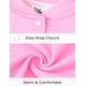 thumbnail image 5 of Chaqueta Disney Minnie Mouse con lentejuelas tipo bomber para niñas del equipo universitario de 7 a 8 años, 5 of 6