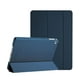 thumbnail image 1 of Funda ProCase Smart para iPad Mini 4 2015 de 7.9 pulgadas, color azul marino, 1 of 8