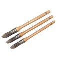 thumbnail image 1 of Faithfull - Pointed Brush Set, 3 Piece, 1 of 1