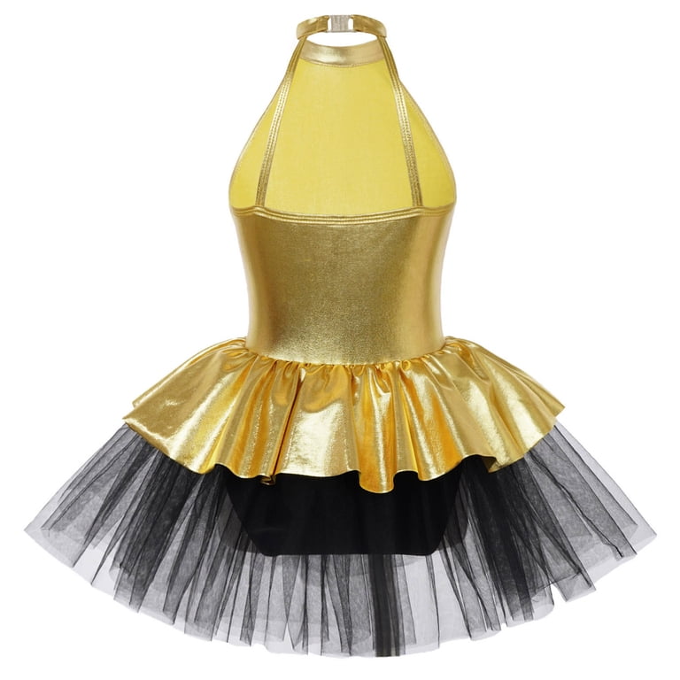 Weissman Kids' Dance Leotards/Unitards Shiny Sequins Leotard For Weissman Kids' Dance Leotards/Unitards Shiny Sequins Leotard For