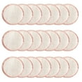 thumbnail image 4 of EeaseMX 1 caja de discos absorbentes de lactancia con parches antiderrames para leche, ultrafinos y a prueba de derrames, 4 of 8
