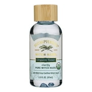 (Price/Case)Humphreys Homeopathic Remedies - Witch Hzl Tnr Clarify - Case of 12-3.3 FZ