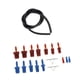 thumbnail image 5 of Kit de Purga de Freno Del Cilindro Maestro Purga para M10x1.0 1/2"-20 7/16"-24, 5 of 7