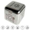 thumbnail image 2 of Rosa Flores Eternas Flores eternas Flores rosas Rosas rojas Arte Artesanía Decoraciones florales para el día de San Valentín, 2 of 6