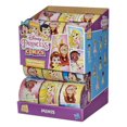 thumbnail image 3 of Disney Princess Comics 2-Inch Collectible Dolls, Doll Surprise Blind Box with Favorite Disney Princess Comic Book Characters, 3 of 9