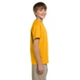 thumbnail image 2 of Boys 5 oz.Heavy Cotton HD T-Shirt 3931B (2 PACK), 2 of 3