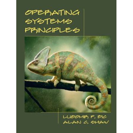 Pre-Owned Operating Systems Principles (Hardcover) 0130266116 9780130266118