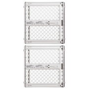 North States Supergate III Baby / Child Safety Pet Gate Classic