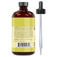 thumbnail image 3 of Beauty Aura Ylang-Ylang Essential Oil 4 Fl. oz, Therapeutic Grade Oil - Ideal for Aromatherapy | Best use with Oil Diffusers, Potpourri, and Wicking Fragrance Diffusers, 3 of 4