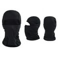 thumbnail image 6 of Peaoy Ski Mask Black Balaclava Full Face Mask Motorcycle Cycling Mask, 6 of 6