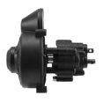 thumbnail image 5 of Complete Transmission Gearbox for 1/10 RC Crawler Car Axial SCX10 SCX10 II 90046 Upgrade Parts Acce, 5 of 5