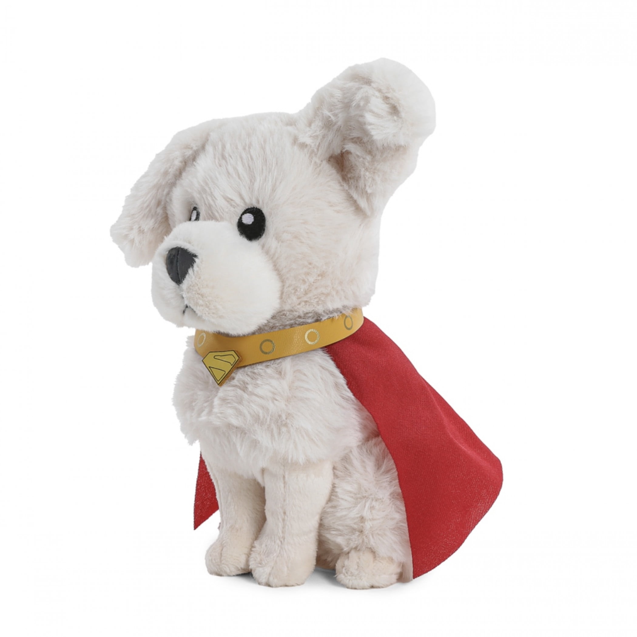 Kidrobot Superman: Legacy Phunny 7.5" Superdog Krypto Plush Toy