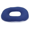 thumbnail image 2 of Almohada para hemorroides, almohada en forma de dona, amortiguación suave, almohada en forma de dona para hemorroides, cojín en forma de dona para hemorroides, ultra sensible, 2 of 8