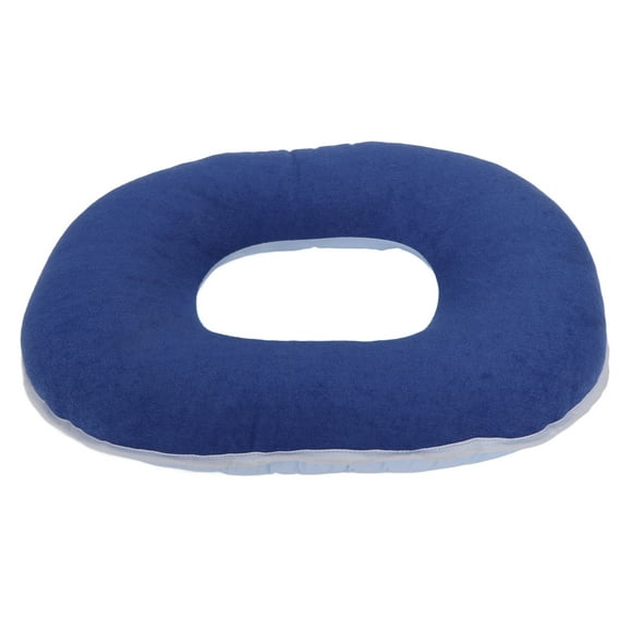 Doughnut Cushion, Cushioning Soft Hemorrhoid Pillow Breathable For Tailbone Pain