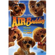 Air Buddies (Bilingual)