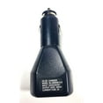 thumbnail image 1 of Universal Car Charger SIL-050050B-CLA 500mA/5VDC, 1 of 4