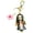 Style 2, variant on Demon Slayer Kimetsu no Yaiba Keychain Key Ring Cartoonish And Cute Pendants Key Rings As Accessories Keys And Bag Packaging Ornaments As Gifts