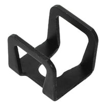 FRCOLOR Floor Jack Spare Parts For Horizontal Ton Floor Jack Hoop Claw Clamp Clips Floor Jack Accessories Floor Jack Spare Parts