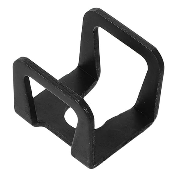 FRCOLOR Floor Jack Spare Parts For Horizontal Ton Floor Jack Hoop Claw Clamp Clips Floor Jack Accessories Floor Jack Spare Parts