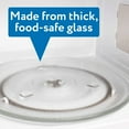 thumbnail image 1 of Microwave Glass Plate | Microwave Glass Turntable Plate, 1 of 4