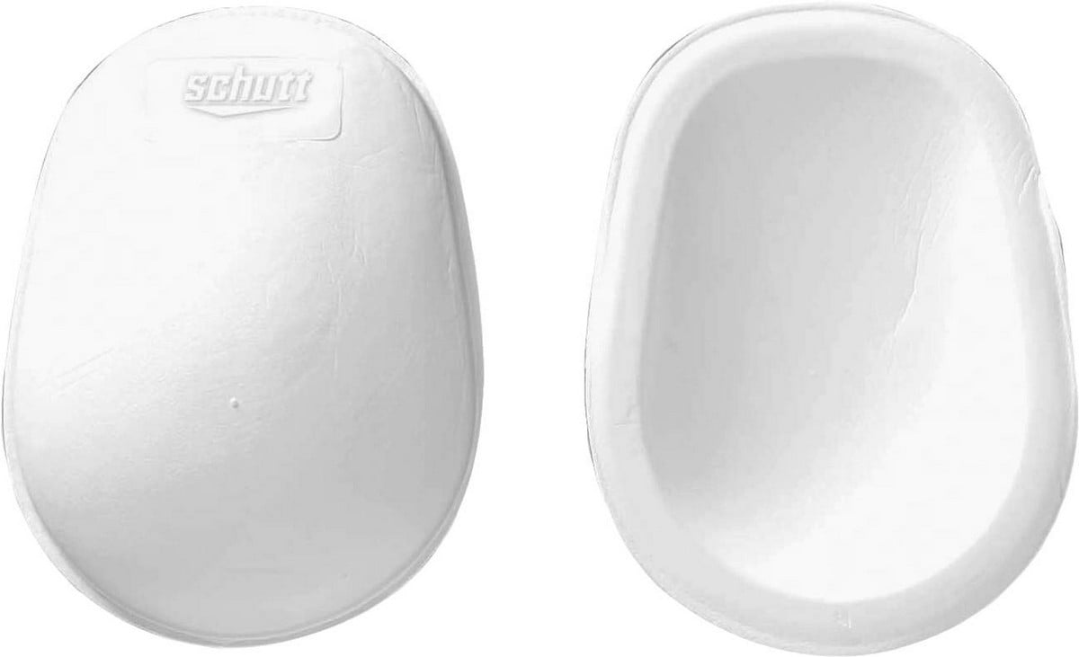 SCHUTT YOUTH MOLDED FOOTBALL KNEE PAD 23U