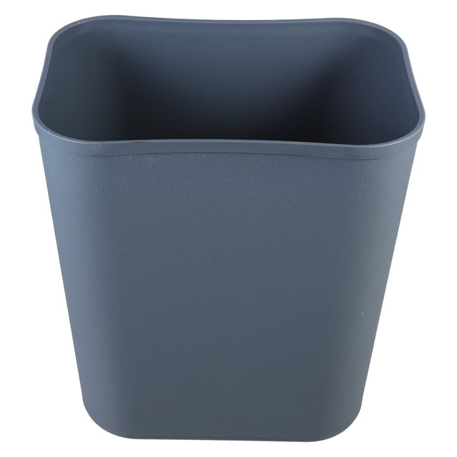 Garbage Basket Trash Bin Hotel Trash Bin Kitchen Trash Can Under Sink Trash Can