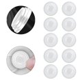 thumbnail image 4 of Car Door Anti-Shock Gasket: Reduce Noise and Protect Your Car Door with 20 PCS, 4 of 6